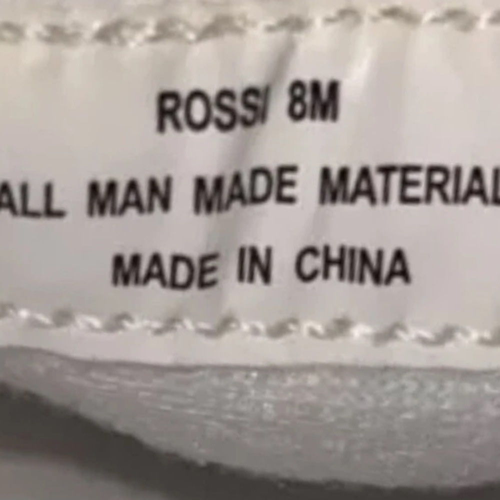 Tommy Bahama Rossi Blue Fabric Casual Slip On Boat Shoe Loafer Women's Size 8 - Picture 8 of 11